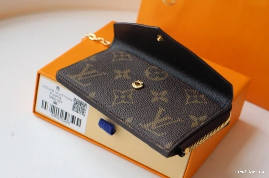 Frstbag ru VUITTON LOUIS RECTO VERSO CARD HOLDER 0804